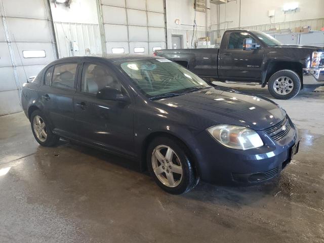 Photo 3 VIN: 1G1AL58F287270473 - CHEVROLET COBALT LT 