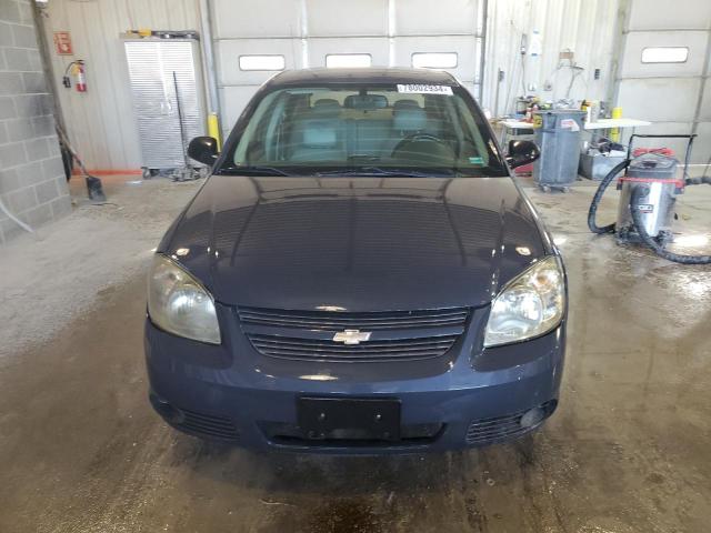 Photo 4 VIN: 1G1AL58F287270473 - CHEVROLET COBALT LT 