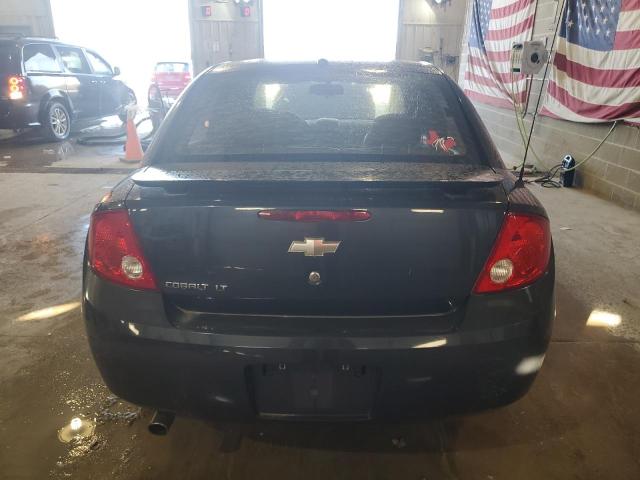 Photo 5 VIN: 1G1AL58F287270473 - CHEVROLET COBALT LT 