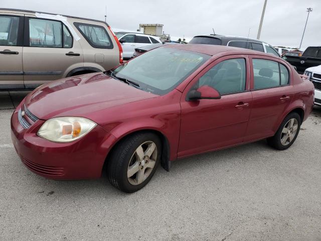 Photo 0 VIN: 1G1AL58F287296670 - CHEVROLET COBALT LT 