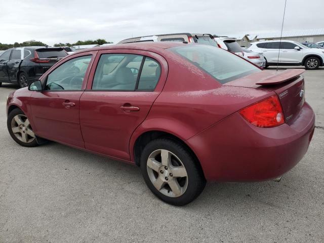 Photo 1 VIN: 1G1AL58F287296670 - CHEVROLET COBALT LT 