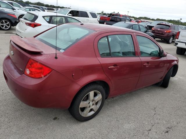 Photo 2 VIN: 1G1AL58F287296670 - CHEVROLET COBALT LT 