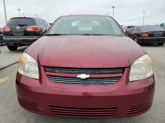 Photo 4 VIN: 1G1AL58F287296670 - CHEVROLET COBALT LT 