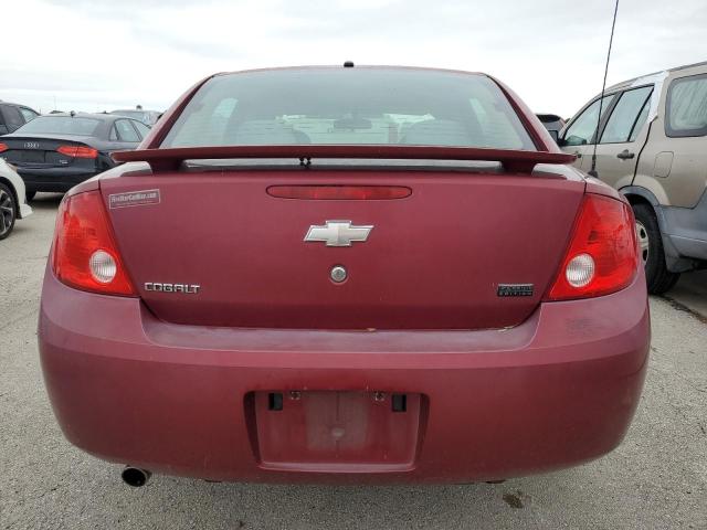 Photo 5 VIN: 1G1AL58F287296670 - CHEVROLET COBALT LT 