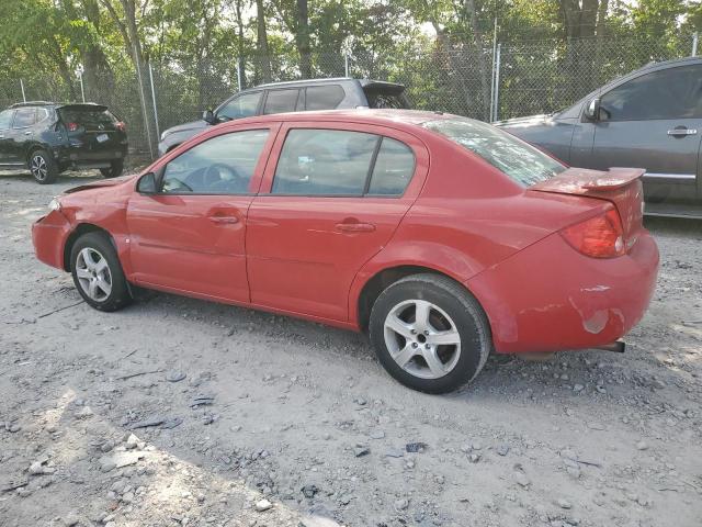 Photo 1 VIN: 1G1AL58F287331921 - CHEVROLET COBALT LT 