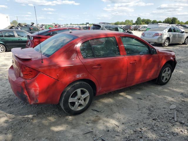 Photo 2 VIN: 1G1AL58F287331921 - CHEVROLET COBALT LT 