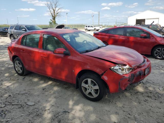 Photo 3 VIN: 1G1AL58F287331921 - CHEVROLET COBALT LT 