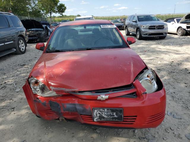 Photo 4 VIN: 1G1AL58F287331921 - CHEVROLET COBALT LT 