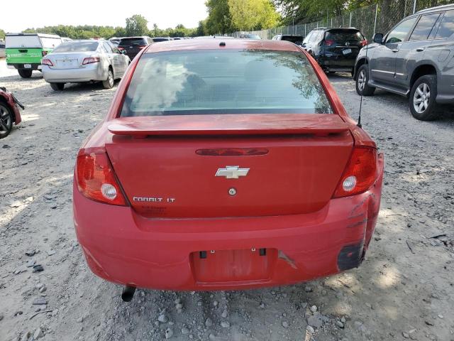 Photo 5 VIN: 1G1AL58F287331921 - CHEVROLET COBALT LT 