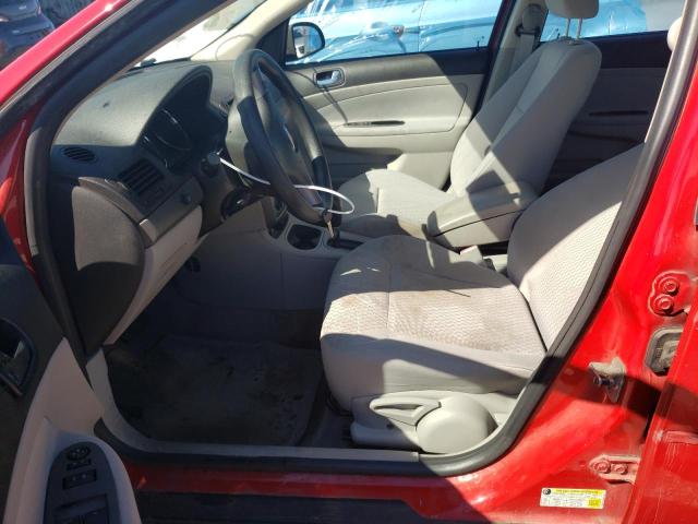 Photo 6 VIN: 1G1AL58F287331921 - CHEVROLET COBALT LT 