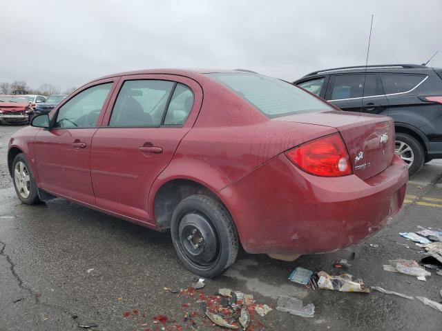 Photo 1 VIN: 1G1AL58F377323938 - CHEVROLET COBALT LT 