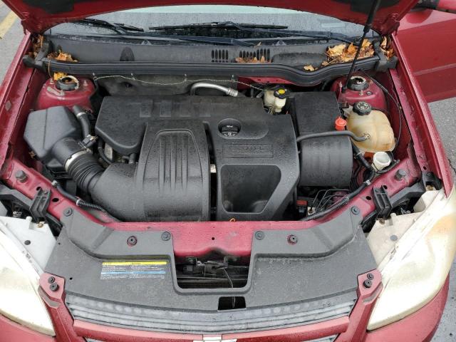 Photo 10 VIN: 1G1AL58F377323938 - CHEVROLET COBALT LT 