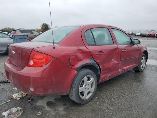 Photo 2 VIN: 1G1AL58F377323938 - CHEVROLET COBALT LT 