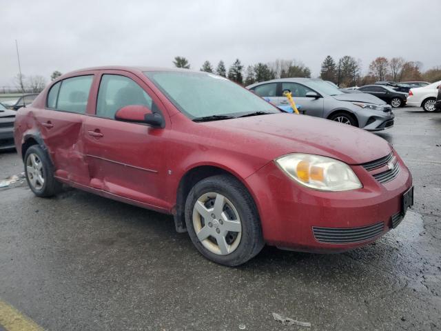 Photo 3 VIN: 1G1AL58F377323938 - CHEVROLET COBALT LT 