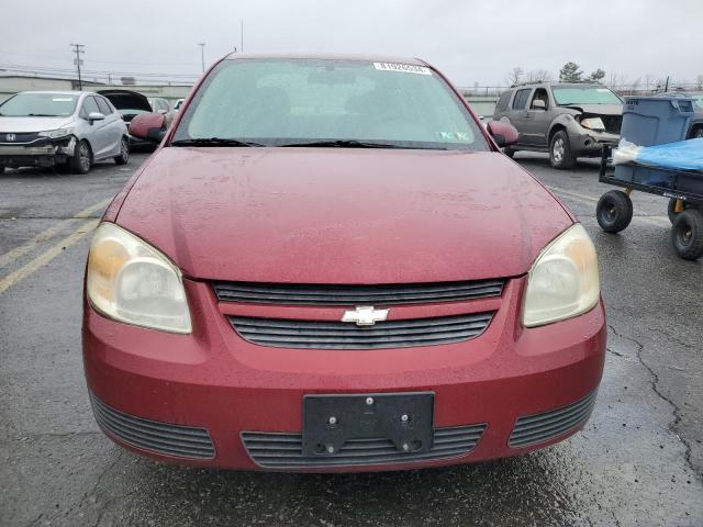 Photo 4 VIN: 1G1AL58F377323938 - CHEVROLET COBALT LT 