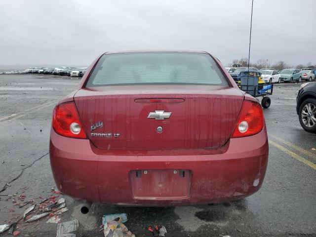 Photo 5 VIN: 1G1AL58F377323938 - CHEVROLET COBALT LT 