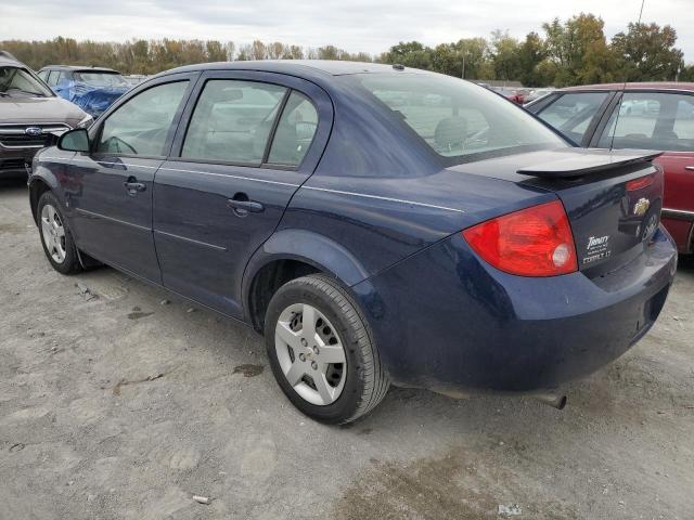 Photo 1 VIN: 1G1AL58F387126673 - CHEVROLET COBALT 