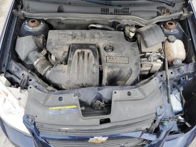 Photo 10 VIN: 1G1AL58F387126673 - CHEVROLET COBALT 