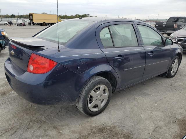 Photo 2 VIN: 1G1AL58F387126673 - CHEVROLET COBALT 