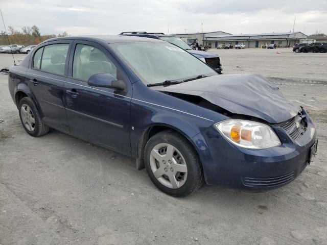 Photo 3 VIN: 1G1AL58F387126673 - CHEVROLET COBALT 