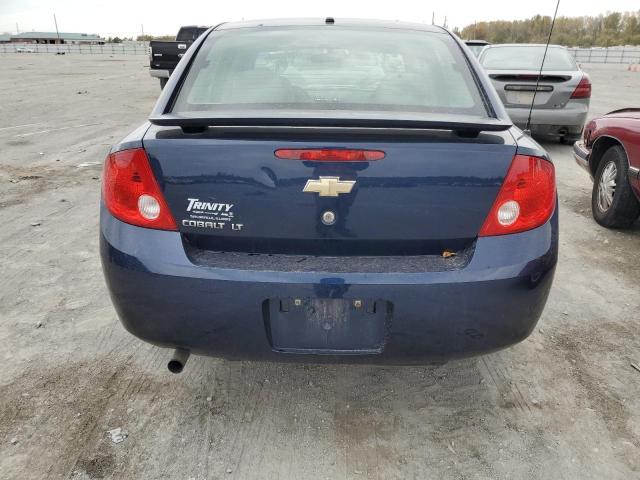 Photo 5 VIN: 1G1AL58F387126673 - CHEVROLET COBALT 