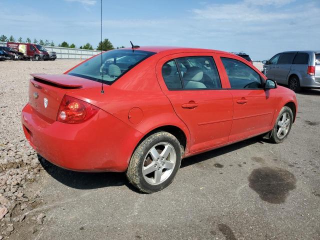 Photo 2 VIN: 1G1AL58F387141299 - CHEVROLET COBALT LT 