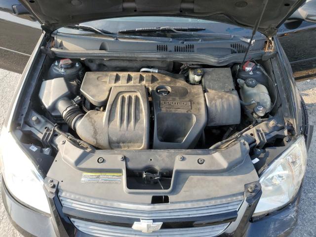 Photo 10 VIN: 1G1AL58F387222268 - CHEVROLET COBALT LT 