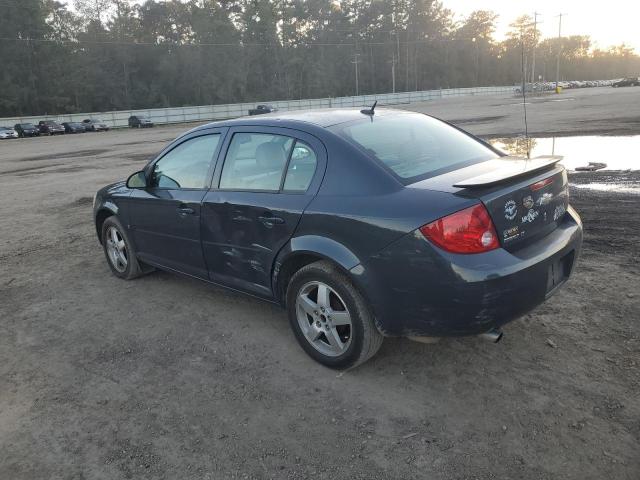 Photo 1 VIN: 1G1AL58F387226014 - CHEVROLET COBALT LT 