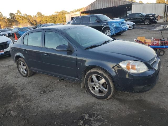 Photo 3 VIN: 1G1AL58F387226014 - CHEVROLET COBALT LT 