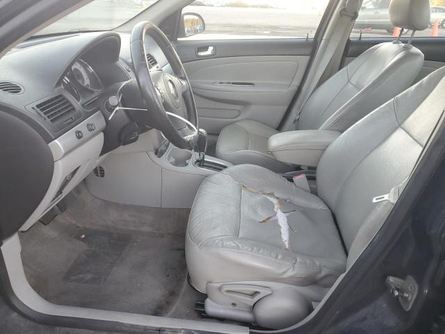 Photo 6 VIN: 1G1AL58F387226014 - CHEVROLET COBALT LT 