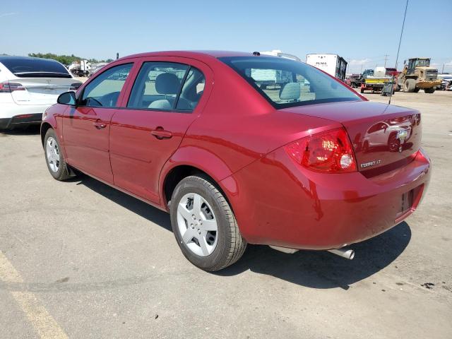 Photo 1 VIN: 1G1AL58F387237160 - CHEVROLET COBALT LT 