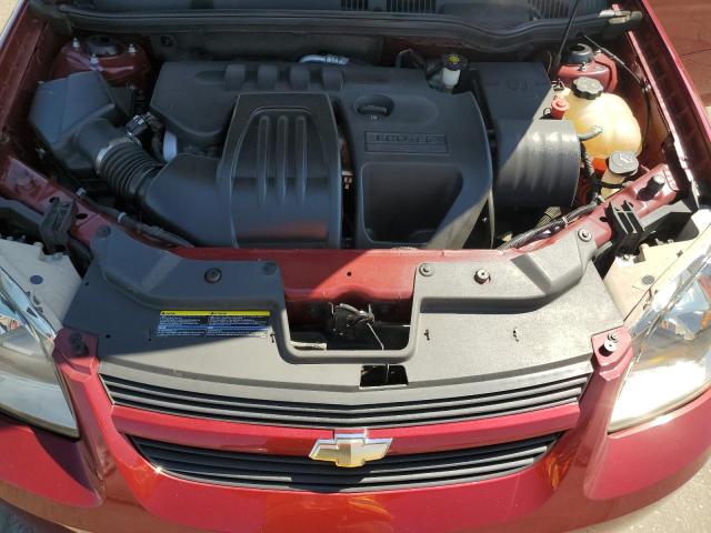 Photo 10 VIN: 1G1AL58F387237160 - CHEVROLET COBALT LT 