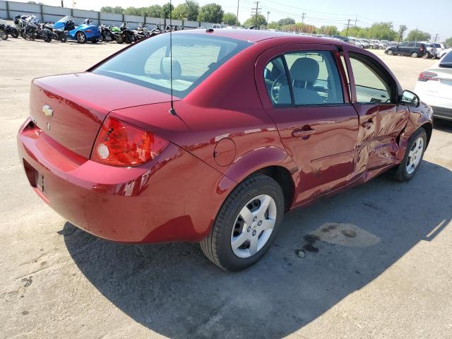 Photo 2 VIN: 1G1AL58F387237160 - CHEVROLET COBALT LT 