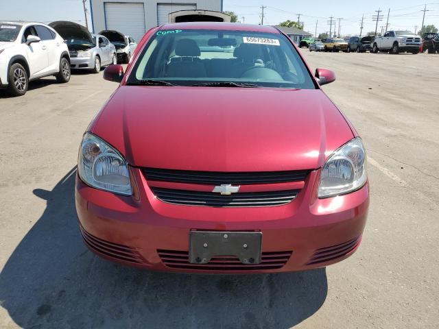 Photo 4 VIN: 1G1AL58F387237160 - CHEVROLET COBALT LT 