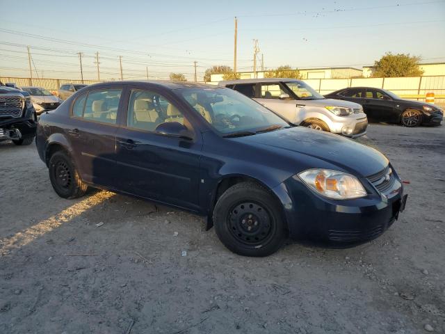 Photo 3 VIN: 1G1AL58F387265069 - CHEVROLET COBALT LT 