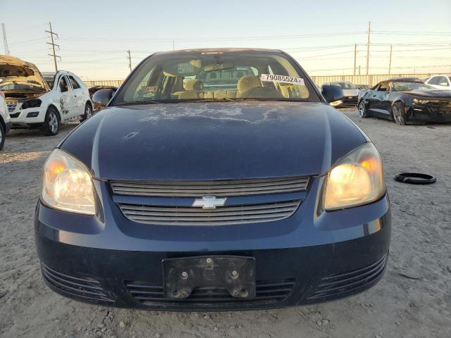 Photo 4 VIN: 1G1AL58F387265069 - CHEVROLET COBALT LT 