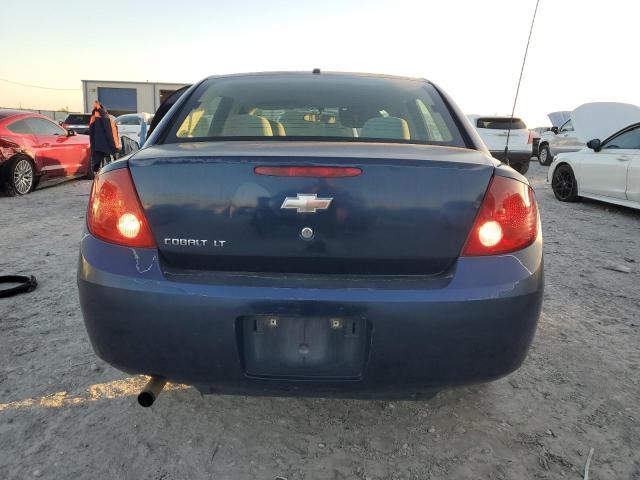 Photo 5 VIN: 1G1AL58F387265069 - CHEVROLET COBALT LT 