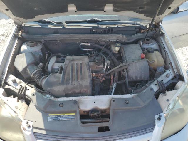 Photo 10 VIN: 1G1AL58F387271874 - CHEVROLET COBALT 