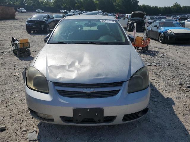 Photo 4 VIN: 1G1AL58F387271874 - CHEVROLET COBALT 