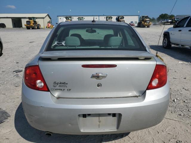 Photo 5 VIN: 1G1AL58F387271874 - CHEVROLET COBALT 