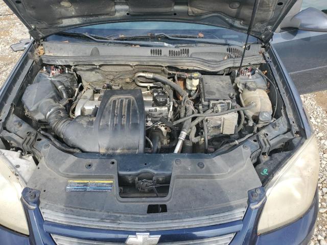 Photo 10 VIN: 1G1AL58F387276296 - CHEVROLET COBALT LT 