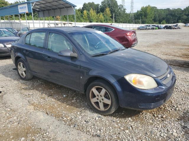 Photo 3 VIN: 1G1AL58F387276296 - CHEVROLET COBALT LT 