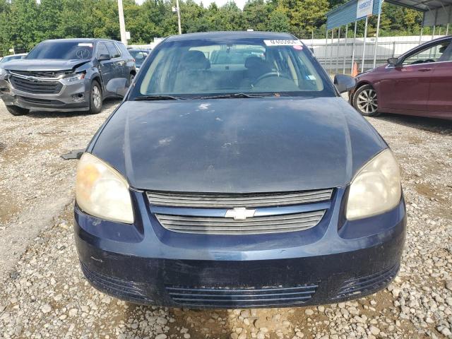 Photo 4 VIN: 1G1AL58F387276296 - CHEVROLET COBALT LT 