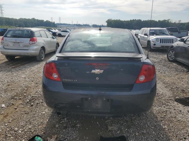 Photo 5 VIN: 1G1AL58F387276296 - CHEVROLET COBALT LT 