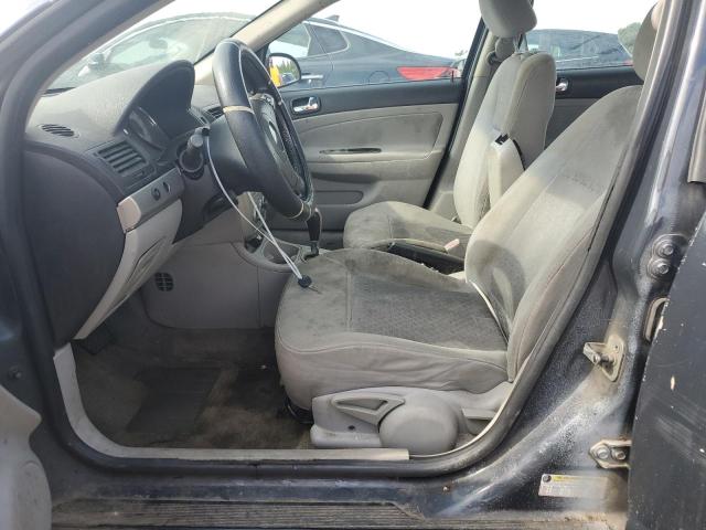 Photo 6 VIN: 1G1AL58F387276296 - CHEVROLET COBALT LT 