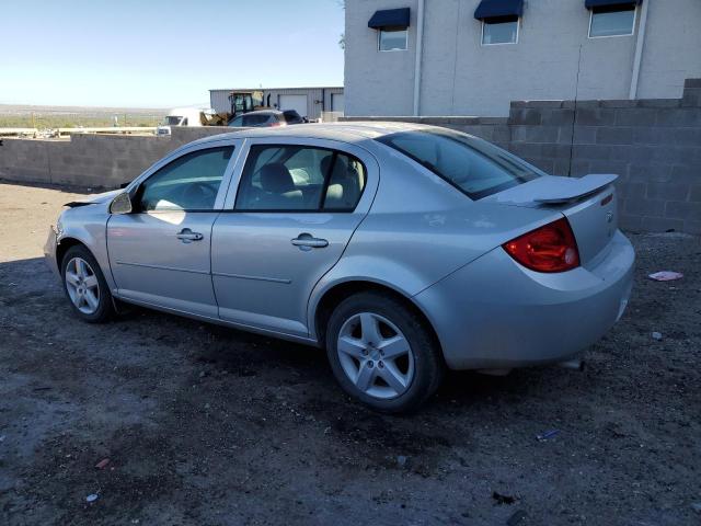 Photo 1 VIN: 1G1AL58F387311516 - CHEVROLET COBALT LT 