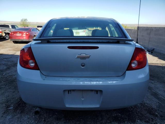 Photo 5 VIN: 1G1AL58F387311516 - CHEVROLET COBALT LT 