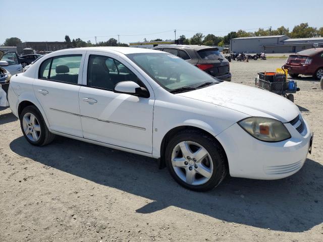 Photo 3 VIN: 1G1AL58F387323276 - CHEVROLET COBALT LT 