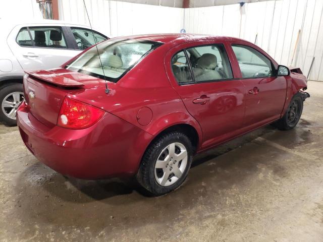 Photo 2 VIN: 1G1AL58F477321793 - CHEVROLET COBALT 