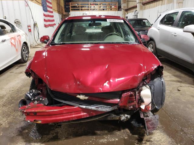 Photo 4 VIN: 1G1AL58F477321793 - CHEVROLET COBALT 